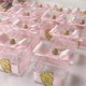 Baby Shower Hediyelik Mum – Kız & Erkek Bebek Temalı | Kişiye Özel Etiketli, El Yapımı Aromatik Mum