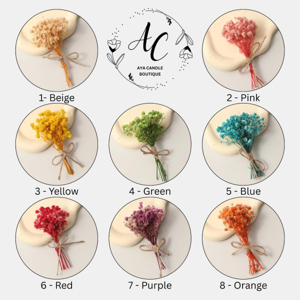 Kişiselleştirilmiş Kokulu Cam Kavanoz Mum | Baby Shower Teddy Ayı Mum Hediyeleri